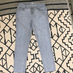 Eileen Fisher Organic Cotton Jeans